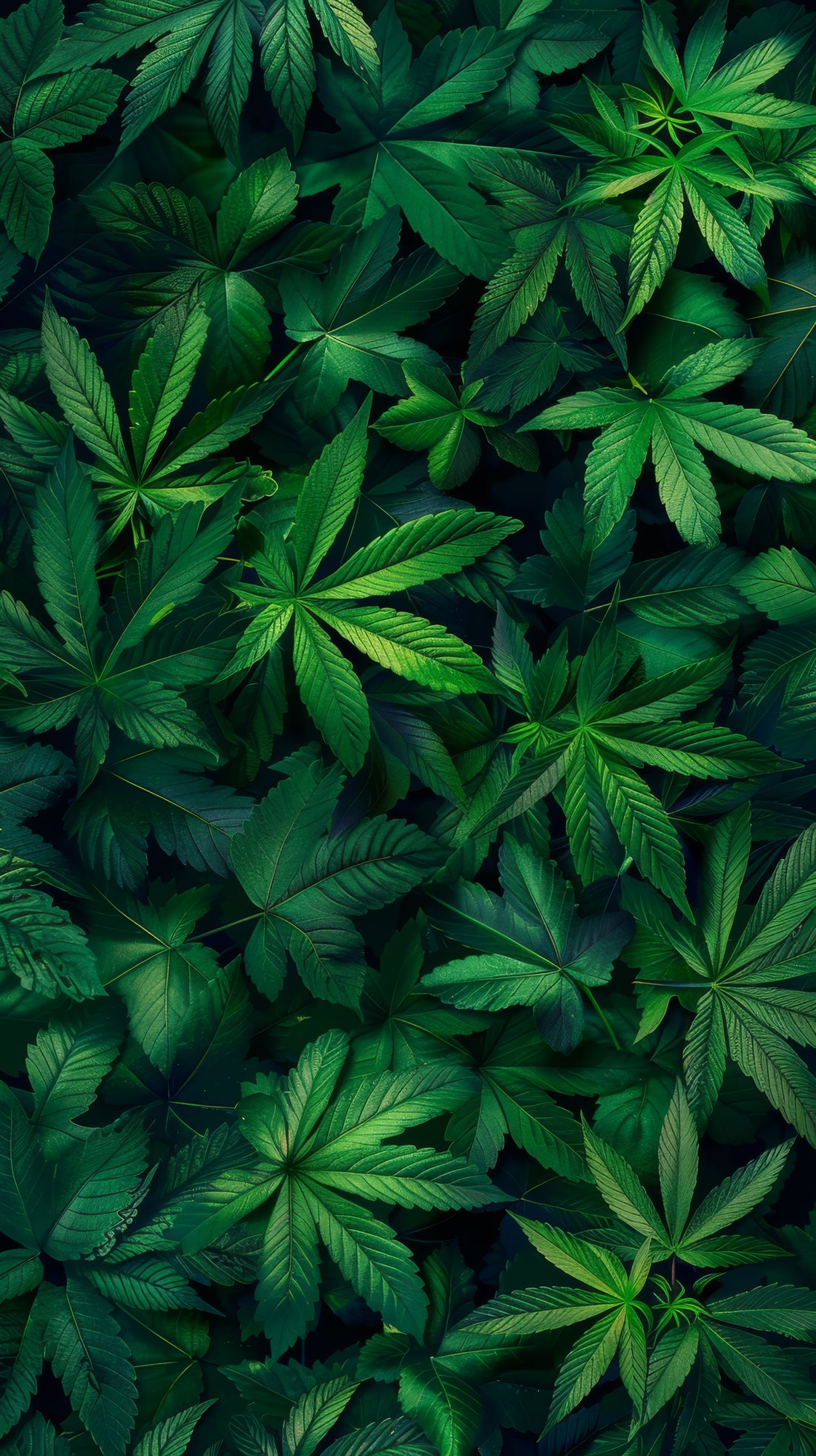 Kray Leon City smoke shop